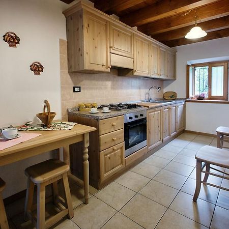 La Marmote Albergo Diffuso Di Paluzza Clome Номер фото