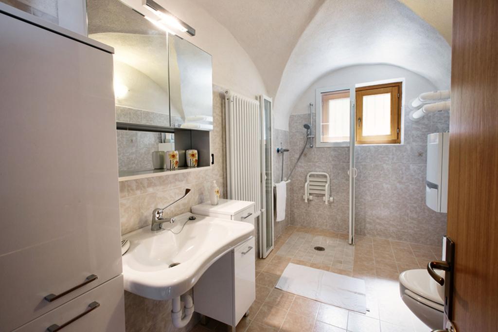 La Marmote Albergo Diffuso Di Paluzza Clome Номер фото