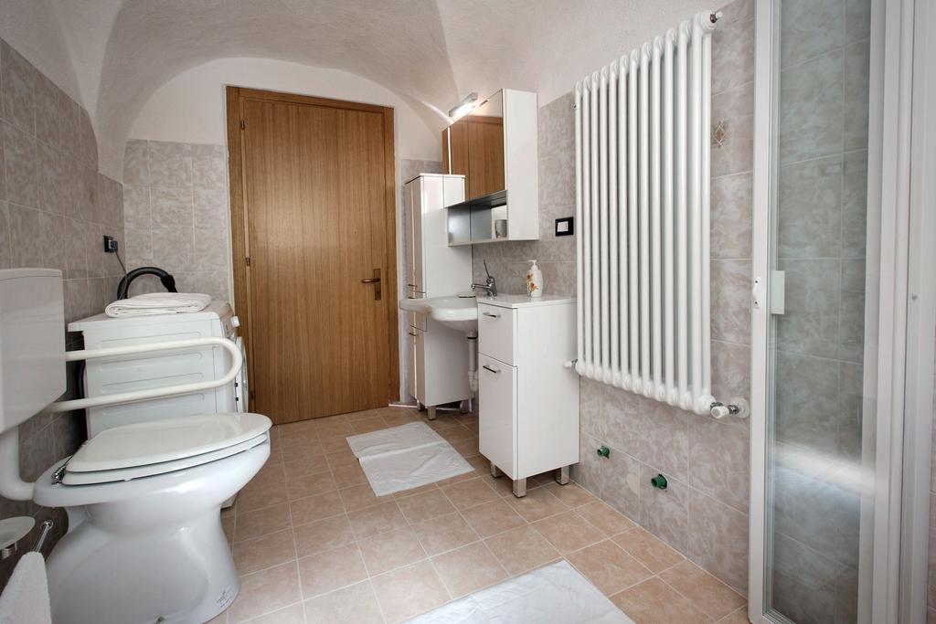 La Marmote Albergo Diffuso Di Paluzza Clome Номер фото